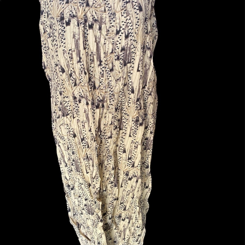 EUC Allison Taylor Skirt. Size Large. Elastic waist - Picture 2 of 8